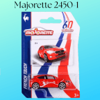 Majorette 2450-1 French Touch DS 4 1/64 Scale