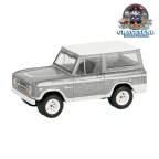 Greenlight 62030E 1967 Ford Bronco 1/64 Scale