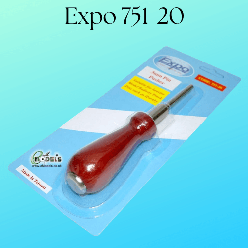 Expo 751-20