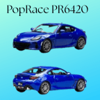 PopRace PR6420