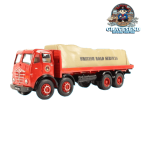 Corgi Classics 97309 Foden 8 Wheel Rigid British Road Services 1/50 Scale