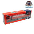 Corgi CC12701 ERF ECS Curtainside 1/50 Scale