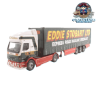 Corgi 75601 Renault Premium Curtainside Eddie Stobart Ltd Limited Edition 1/50