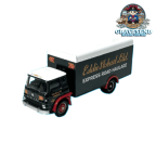 Corgi Classics 22702 Bedford TK Box Van Eddie Stobart 1/50 Scale