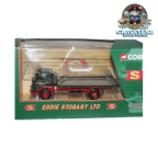 Corgi 23203 Bedford TK 4 Wheel Platform Lorry Eddie Stobart Ltd 1/50