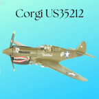 Corgi US35212