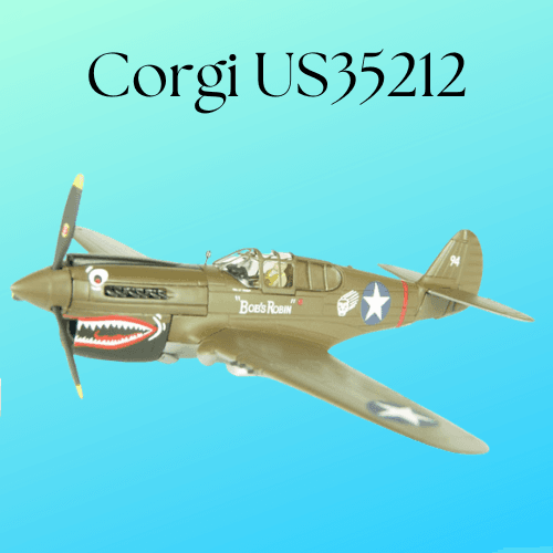 Corgi US35212