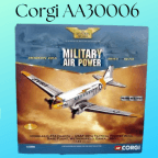Corgi AA30006