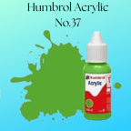 Humbrol Acrylic No37