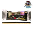 Burago 1/18 3036 Ferrari 456GT (1992) - Dark Blue