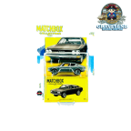 Matchbox 005083
