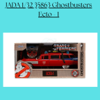 JADA 1/32 35863 Ghostbusters Ecto - 1