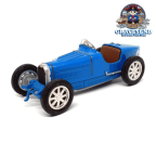 Matchbox Y11 Bugatti Type35