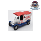 Matchbox Y12 1912 Model T Ford Pepsi Cola