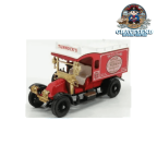 Matchbox Y25 1910 Renault Type AG T Tunnock