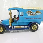 Matchbox Y25 1910 Renault Type AG The Eagle Pencil