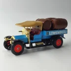 Matchbox Y26 1918 Crossley Beer Lorry Lowenbrau