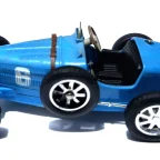 Matchbox Y11 Bugatti Type35