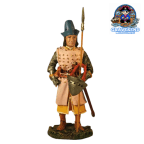 Atlas Editions SME056 Venetian Sailor, c. 1320