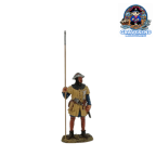 Atlas Editions SME009 Scottish Spearman, Bannockburn 1314