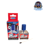 Deluxe Materials AD94 3D Weld Adhesive For 3D Printed Plastics