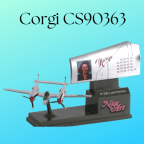 Corgi Nose Art CS90363 P-38 Lightning Marge 1/144 Scale