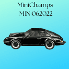 MiniChamps MIN 062022 Porsche 911 901 Coupe 1978 1/43 Scale