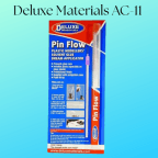 Deluxe Materials AC-11 Pin Flow Applicator
