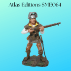 Atlas Editions SME064 Bohemian Hangunner 1500
