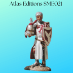 Atlas Editions SME021 English Knight 1290