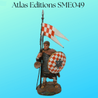 Atlas Editions SME049 Norman Knight 1025