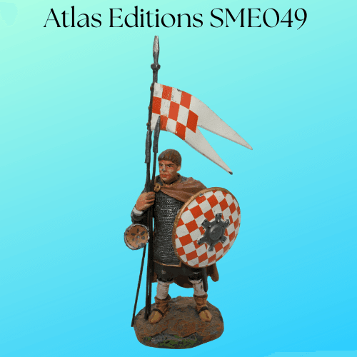 Atlas Editions SME049 Norman Knight 1025