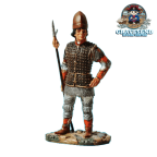 Atlas Editions SME047 Armed Portuguese Sailor, c. 1525