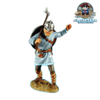 Atlas Editions SME004 Viking Warrior Norway, c. 872
