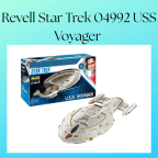 Revell Star Trek 04992 USS Voyager