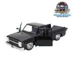 Jada 35852 1985 Chevrolet C-10 'Just Trucks' Series 1/24 Scale