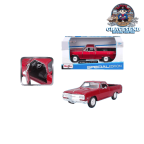 Maisto 31977 1965 Chevrolet El Camino 1/24 Scale