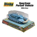 DINKY 104 Spectrum Pursuit Vehicle Original Paint
