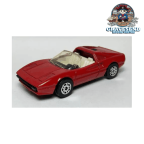 Corgi Mobil Performance Car Collection 1/36 Ferrari 308GTS (Mobil)