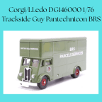 Corgi/LLedo DG146000 1/76 Trackside Guy Pantechnicon BRS
