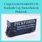 Corgi/LLedo DG146001 1/76 Trackside Guy Pantechnicon Pickfords