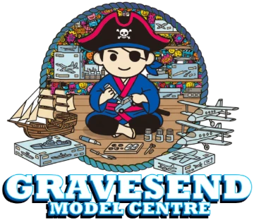 Gravesend Model Centre