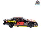 8686 Havoline 6 Revell Ford T-Bird #28 Diecast