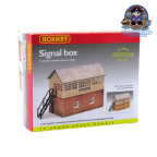 Hornby R 8005 Signal Box