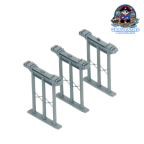 Hornby R 659 High Level Piers