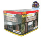 Hornby R8570 Railway Bridge