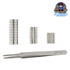 Model Craft PTM1000 Magnet & Tweezer Set