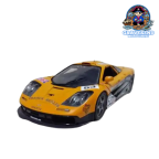 UT Models 1/18 Scale Diecast 39622 McLaren F1 GTR Le Mans 1996 Giroix
