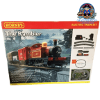 Hornby R 1035 The Rambler Electric Train Set