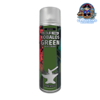 Colour Forge Kobalos Green Matt Finish 500ml